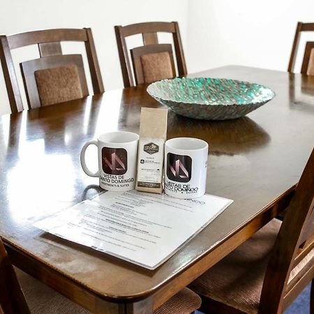 Apartamentos Vistas De Santo Domingo Managua Zewnętrze zdjęcie