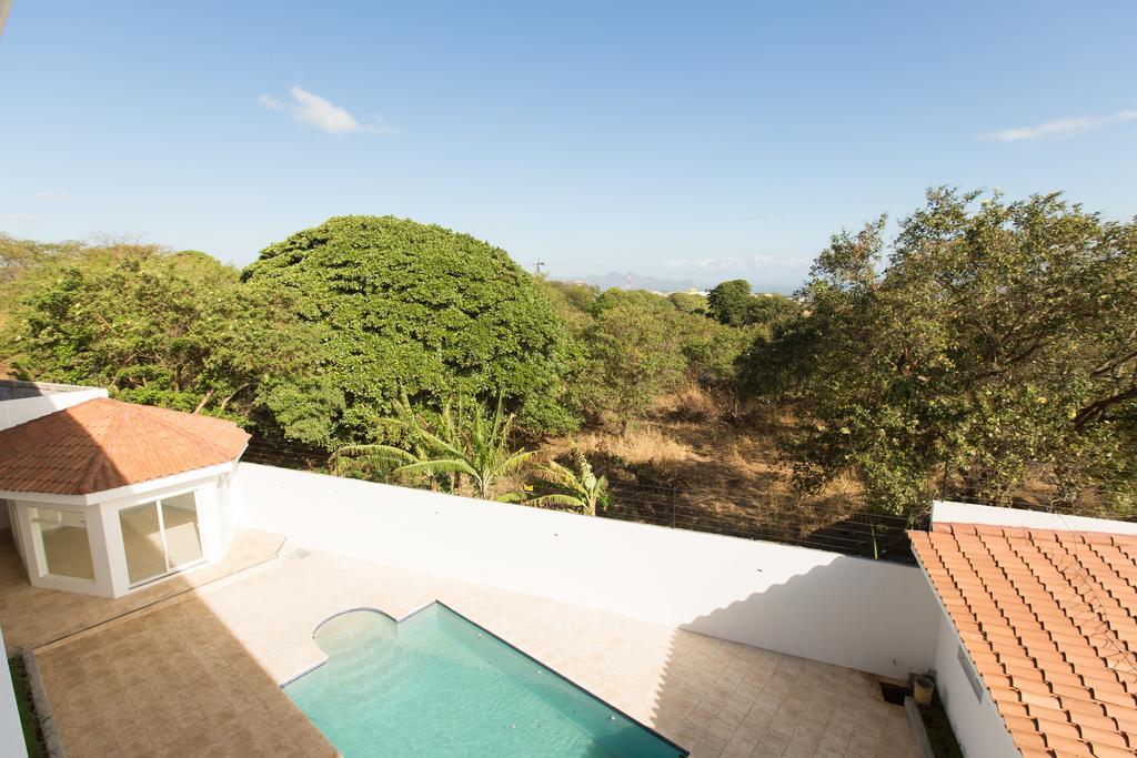 Apartamentos Vistas De Santo Domingo Managua Zewnętrze zdjęcie