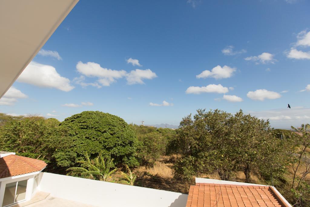 Apartamentos Vistas De Santo Domingo Managua Zewnętrze zdjęcie
