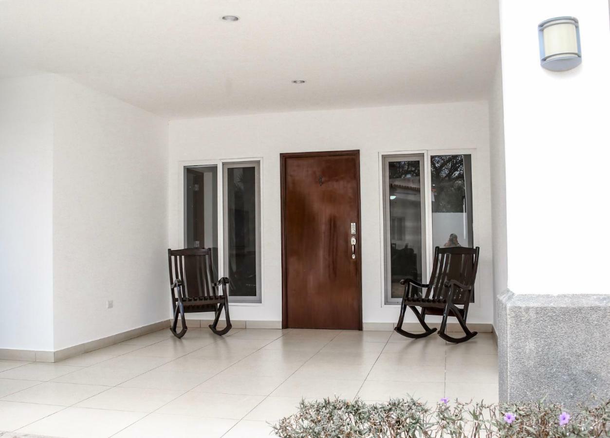 Apartamentos Vistas De Santo Domingo Managua Zewnętrze zdjęcie