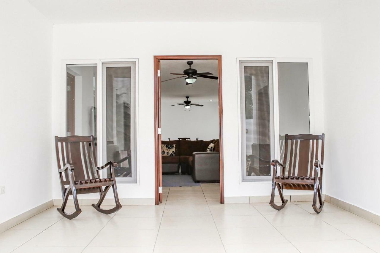 Apartamentos Vistas De Santo Domingo Managua Zewnętrze zdjęcie