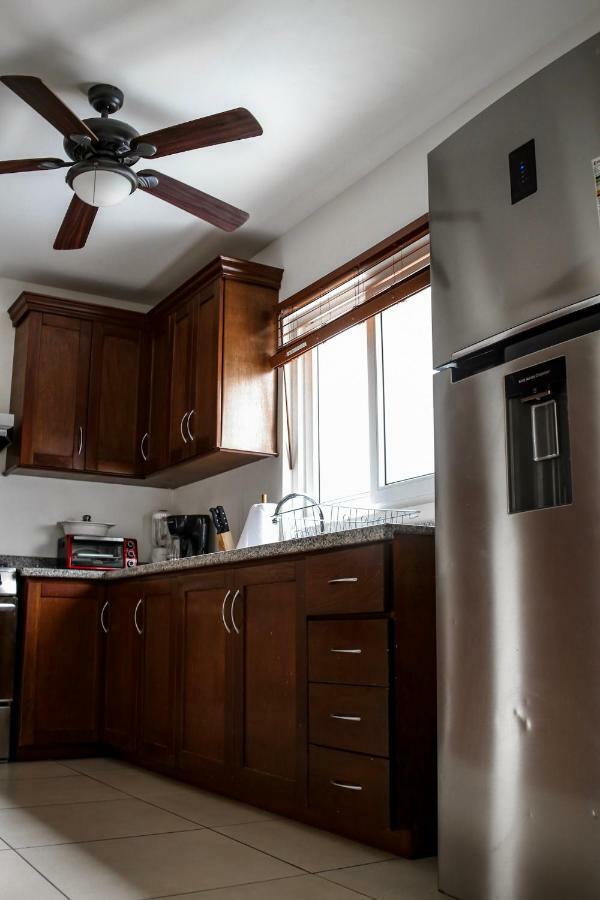 Apartamentos Vistas De Santo Domingo Managua Zewnętrze zdjęcie