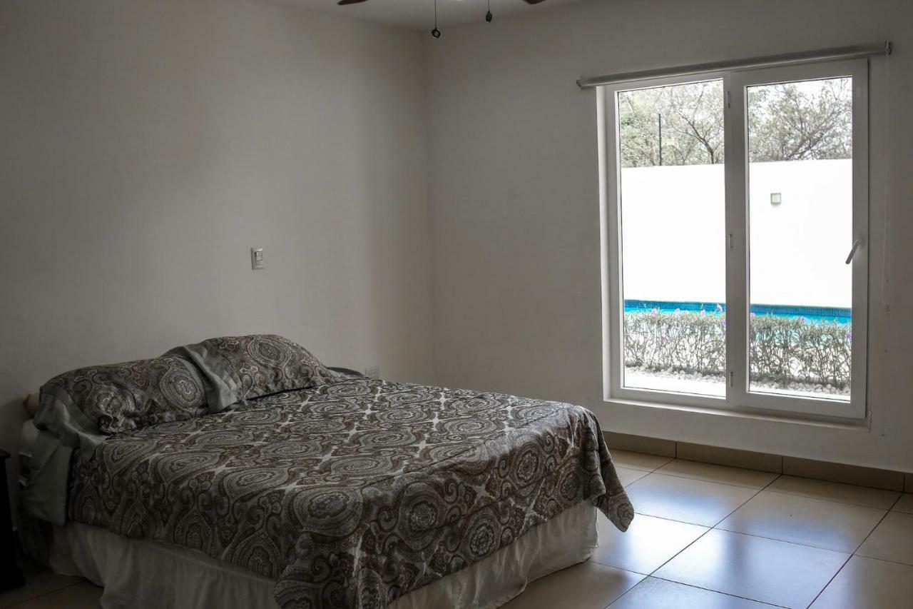 Apartamentos Vistas De Santo Domingo Managua Zewnętrze zdjęcie