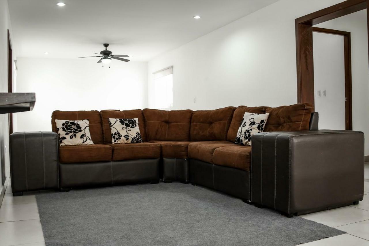 Apartamentos Vistas De Santo Domingo Managua Zewnętrze zdjęcie