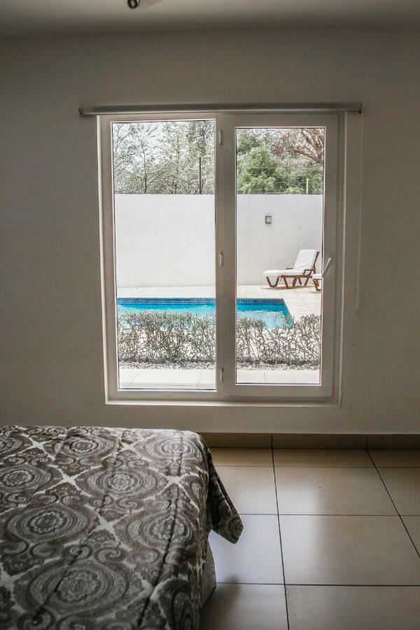 Apartamentos Vistas De Santo Domingo Managua Zewnętrze zdjęcie