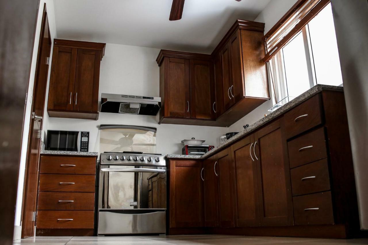 Apartamentos Vistas De Santo Domingo Managua Zewnętrze zdjęcie