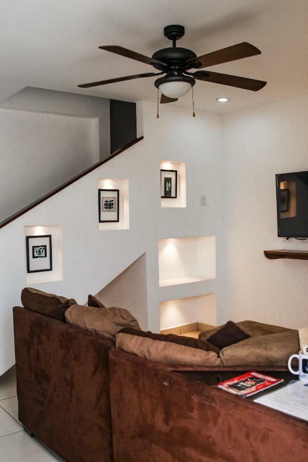 Apartamentos Vistas De Santo Domingo Managua Zewnętrze zdjęcie