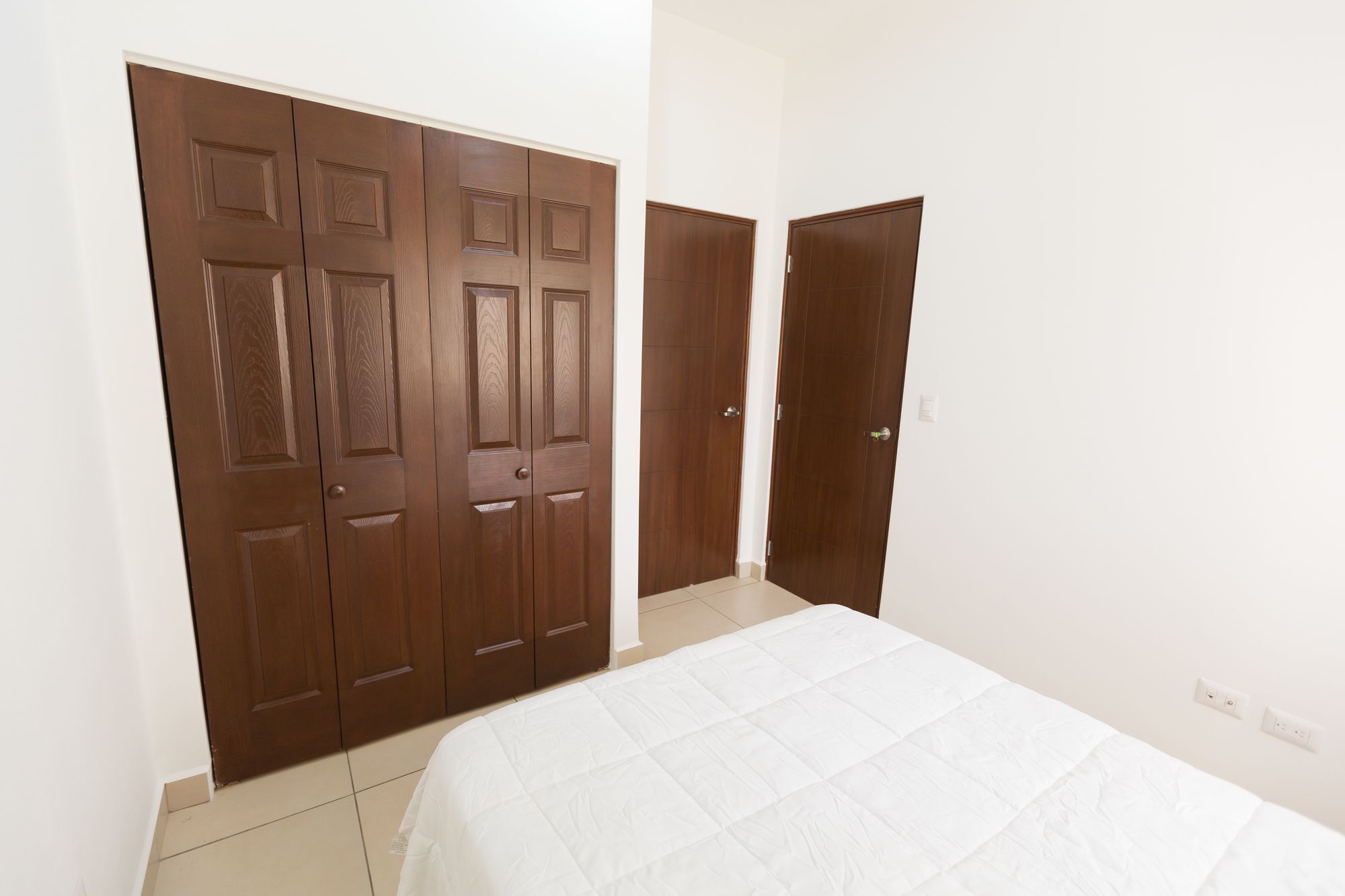 Apartamentos Vistas De Santo Domingo Managua Zewnętrze zdjęcie