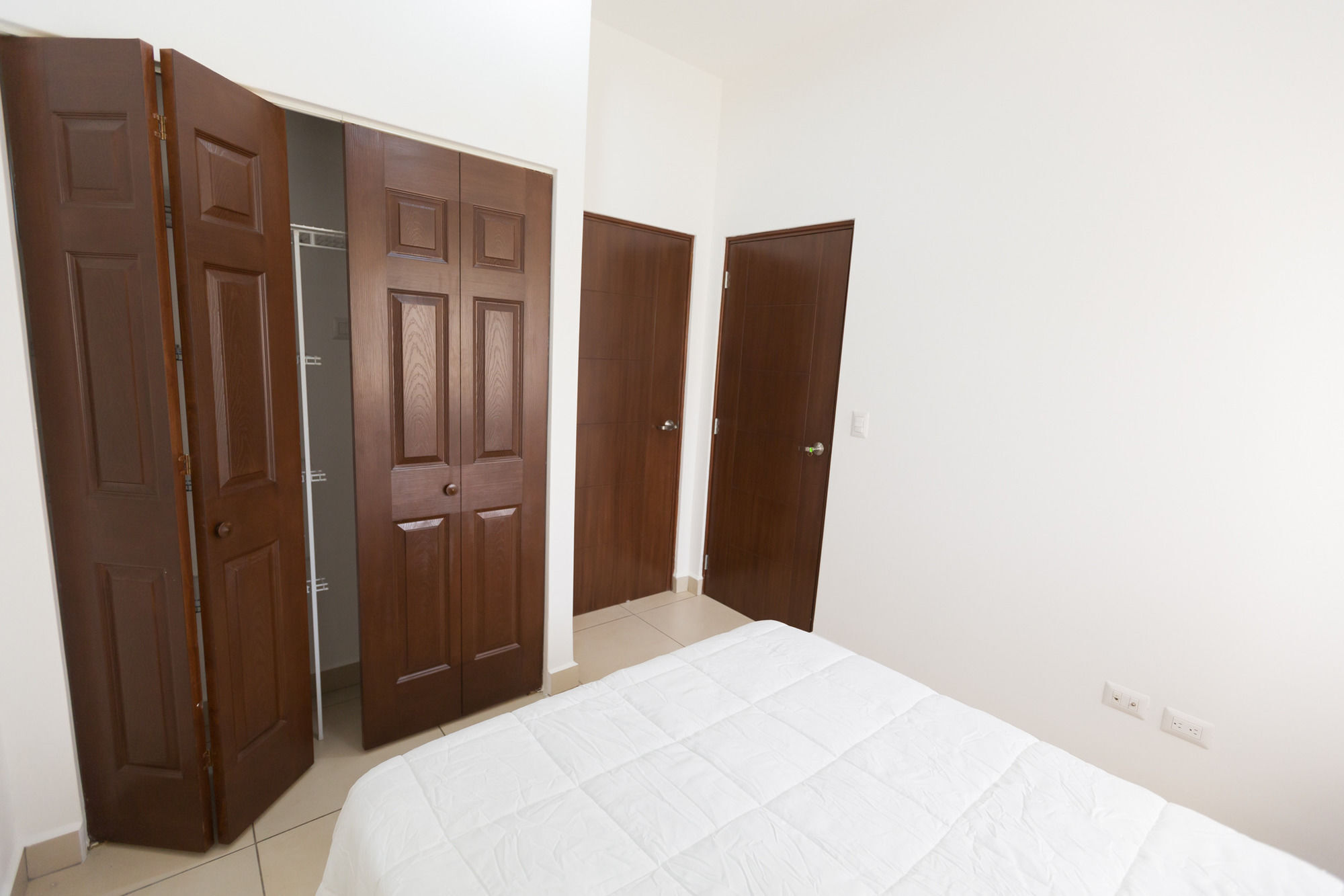 Apartamentos Vistas De Santo Domingo Managua Zewnętrze zdjęcie