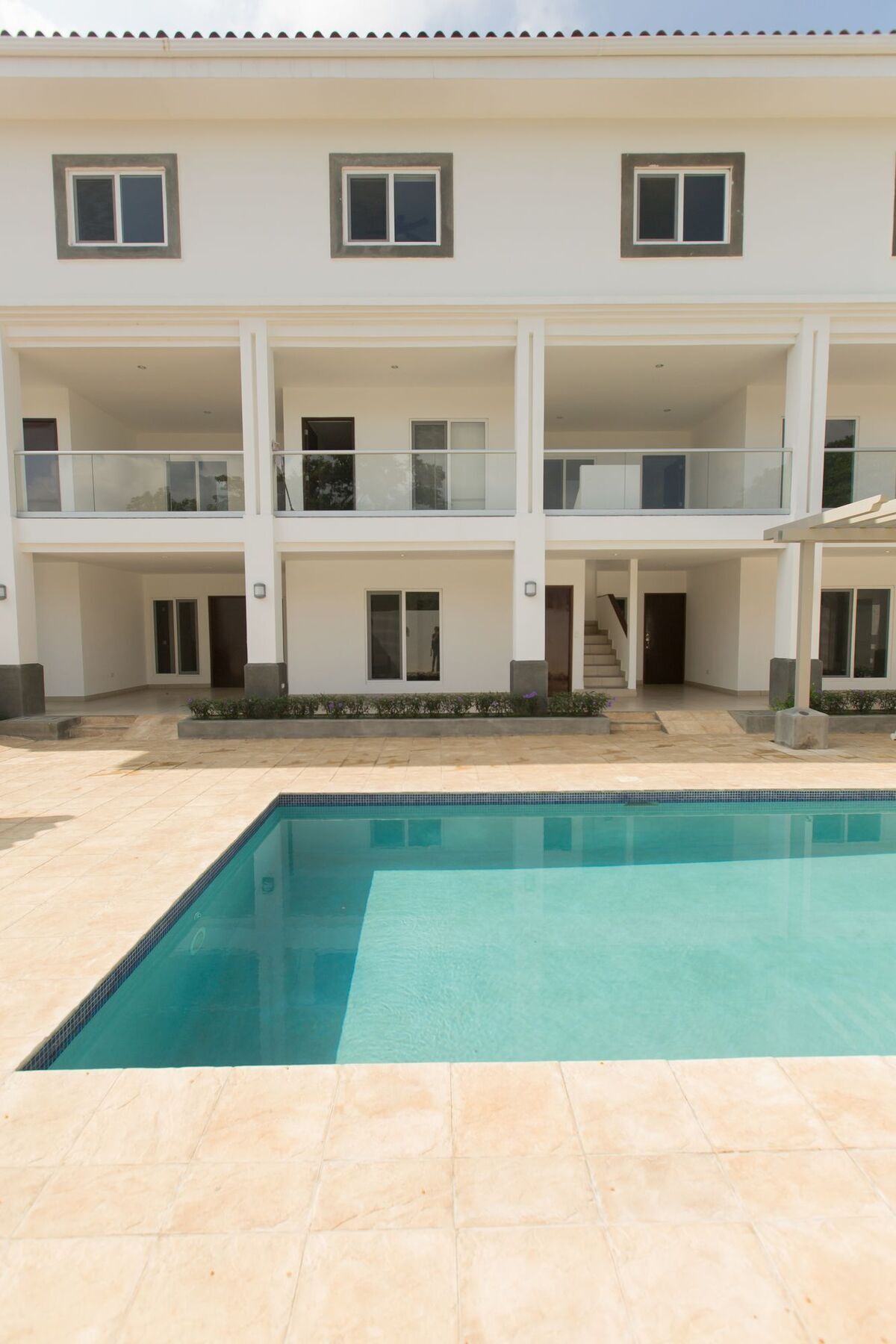 Apartamentos Vistas De Santo Domingo Managua Zewnętrze zdjęcie