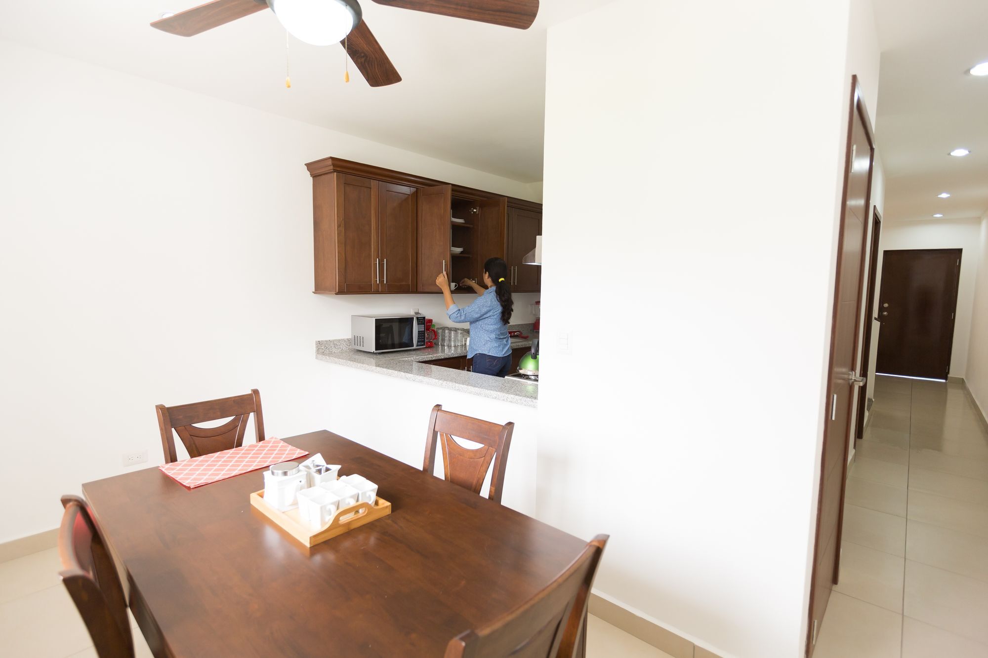 Apartamentos Vistas De Santo Domingo Managua Zewnętrze zdjęcie