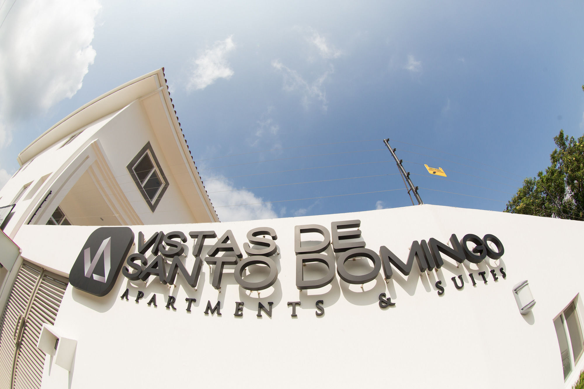 Apartamentos Vistas De Santo Domingo Managua Zewnętrze zdjęcie