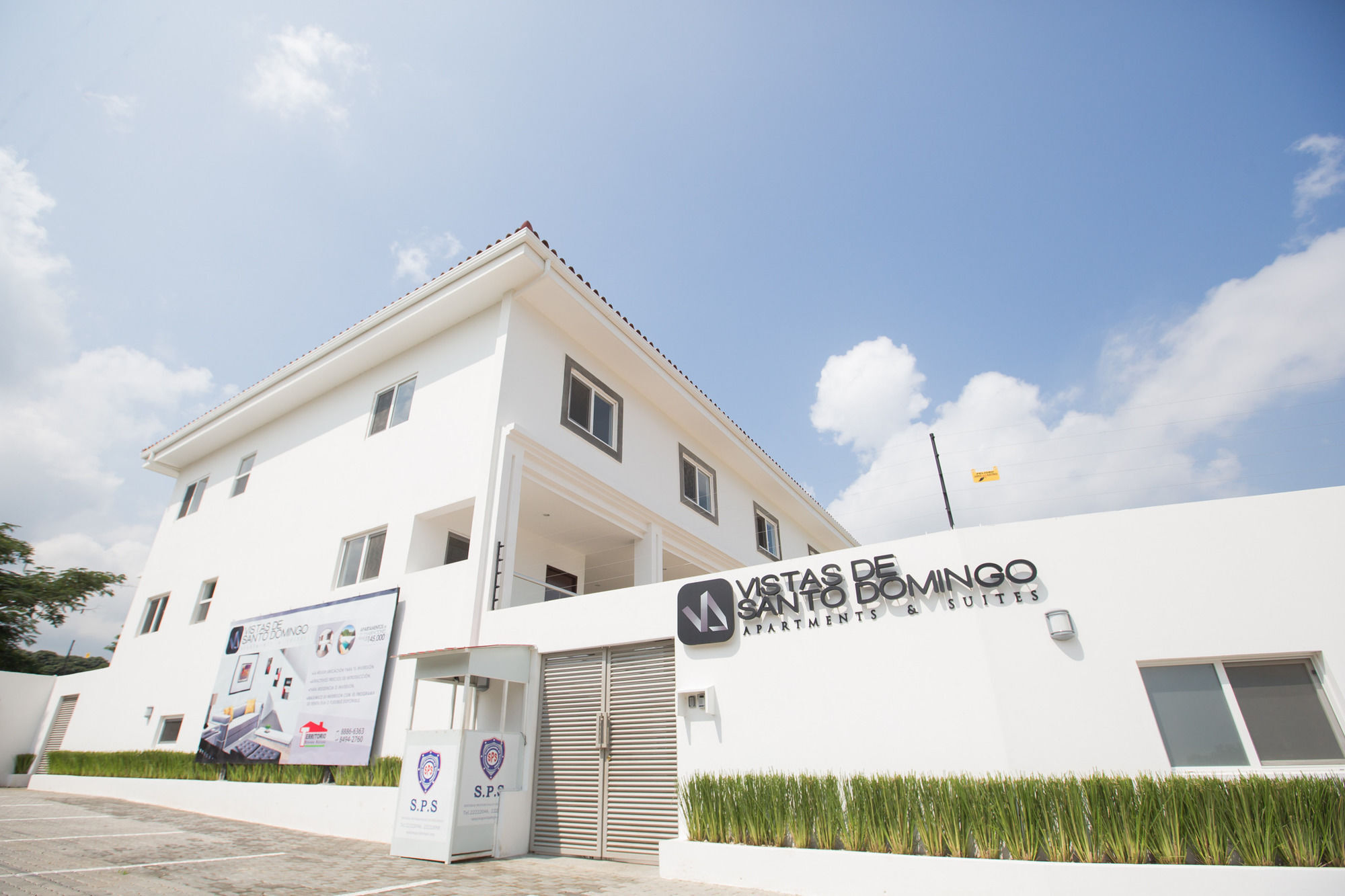 Apartamentos Vistas De Santo Domingo Managua Zewnętrze zdjęcie