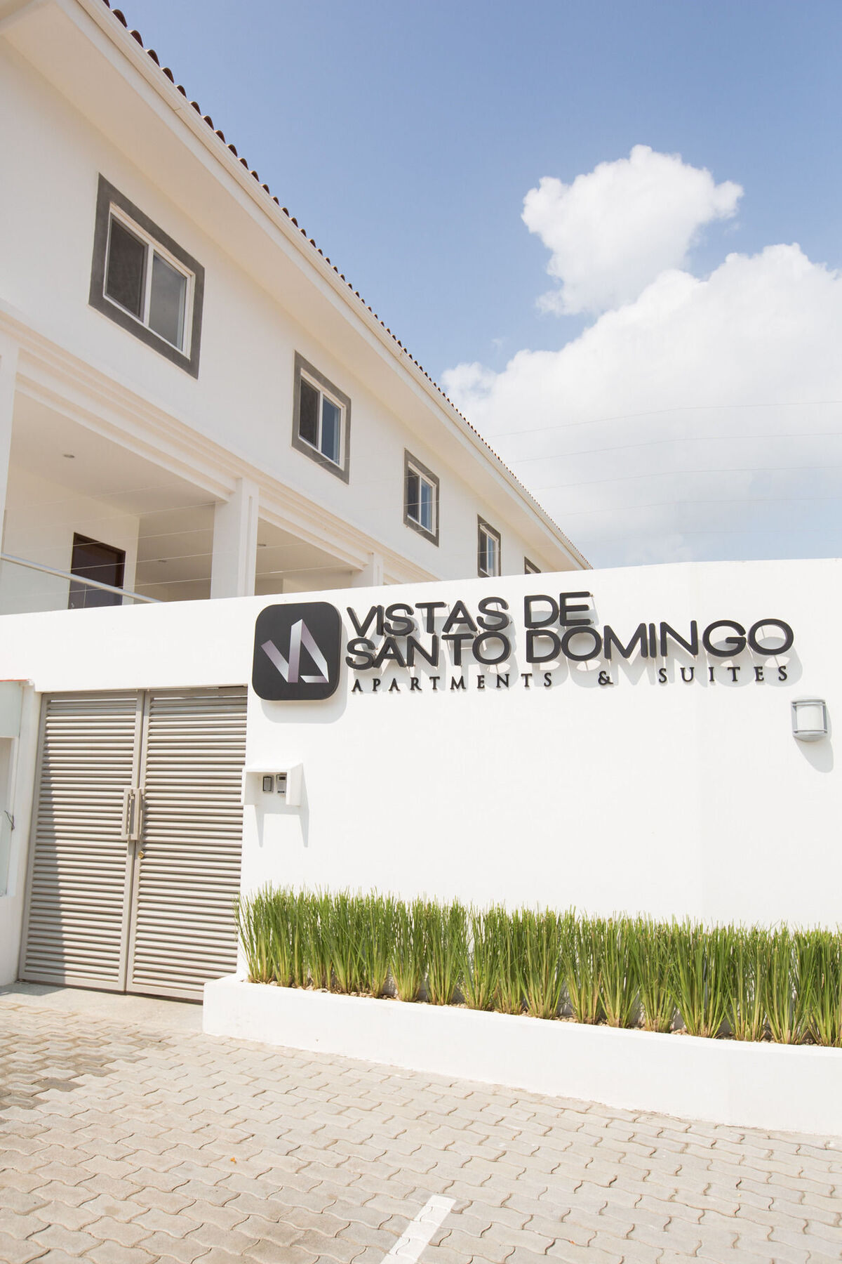 Apartamentos Vistas De Santo Domingo Managua Zewnętrze zdjęcie