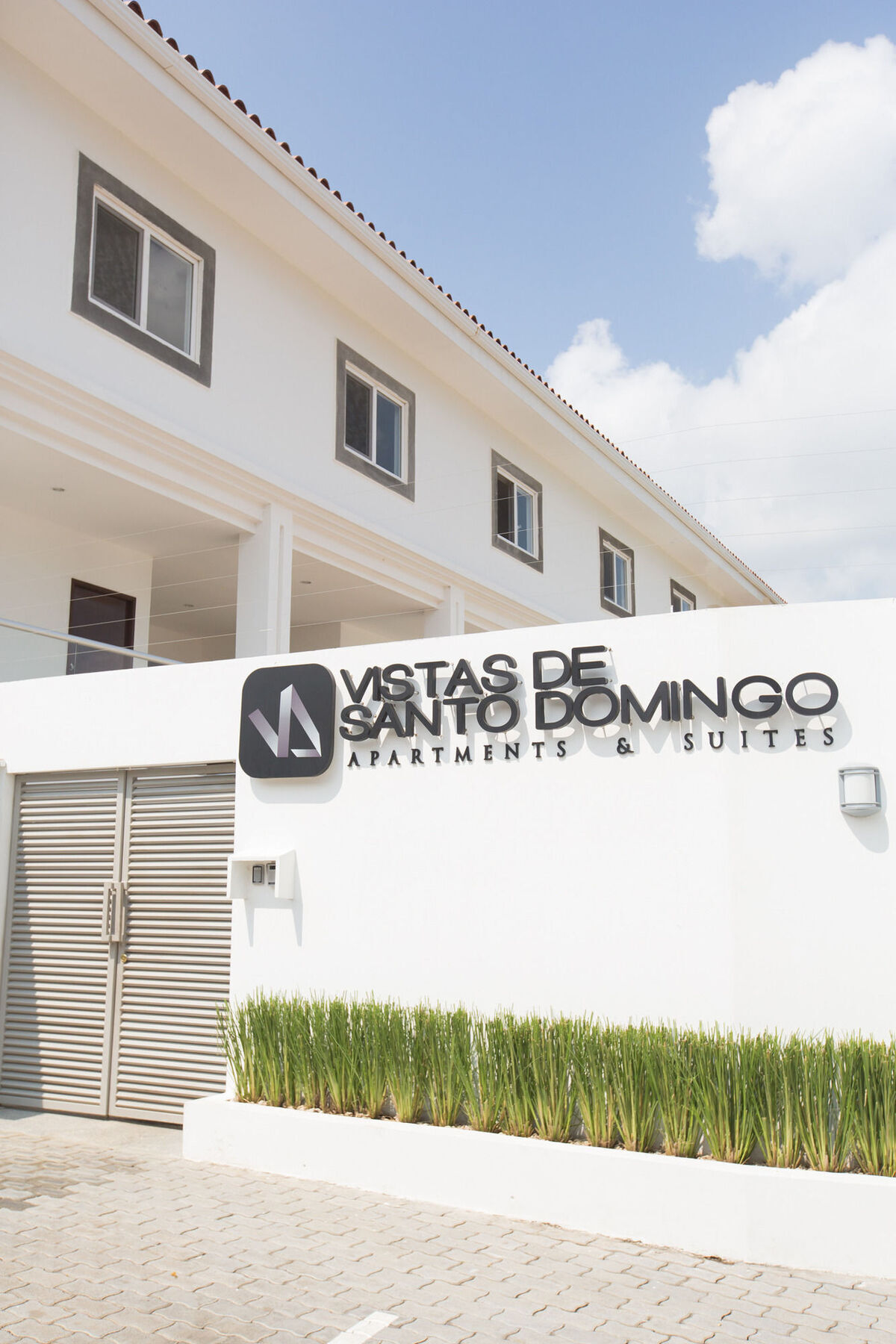 Apartamentos Vistas De Santo Domingo Managua Zewnętrze zdjęcie