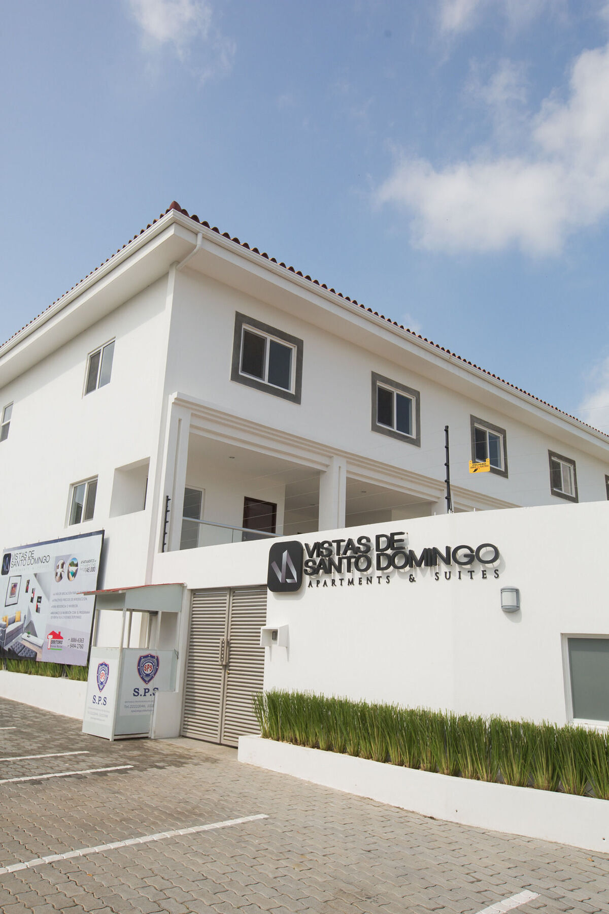 Apartamentos Vistas De Santo Domingo Managua Zewnętrze zdjęcie
